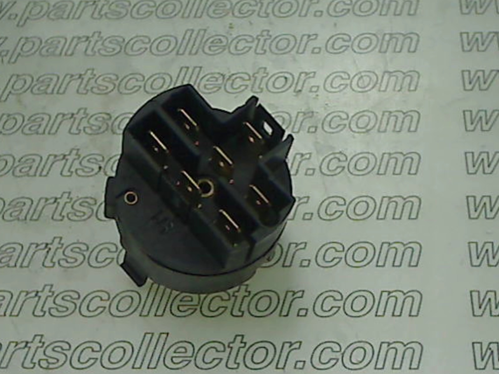 SIPEA C 1633 Electrical system code 7487 compatible with: SIPEA SIPEA - additional view